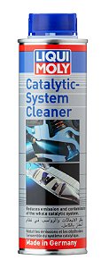 Liqui Moly Catalytic System Cleaner 300ml