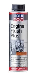 Liqui Moly Engine Flush Plus Frasco 300ml