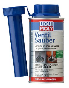 Liqui Moly Valve Clean Ventil Sauber 150ml