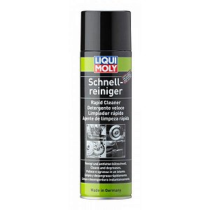 Liqui Moly Rapid Cleaner (spray) - 0,500 L