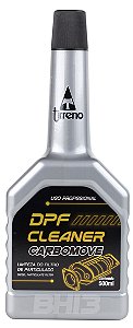 Tirreno DPF Cleaner Limpeza do DPF Obstruído 450ml