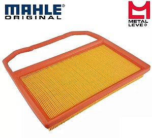 Filtro De Ar - Fox Up Voyage 2013 Em Diante - Mahle Lx3910