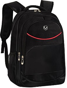 Mochila P/ Notebook 15.6 Masculina Feminina Reforçada