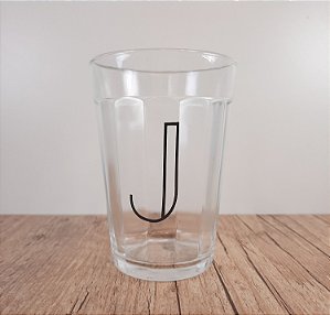 Copo Americano - Inicial J