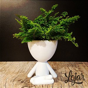 Vaso Meditando - Escolha tamanho e cores