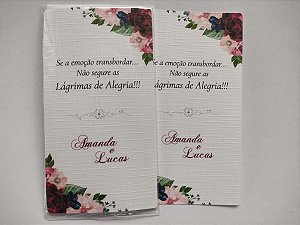 Lágrimas De Alegria Completa Marsala