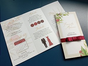 Manual Dos Padrinhos Marsala
