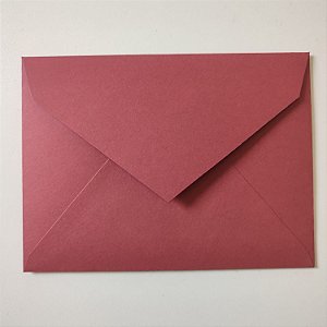 Envelope Carta Marsala