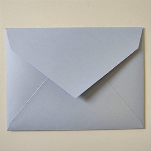 Envelope Carta Azul Serenity