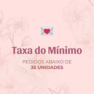 Taxa do Mínimo