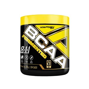 BCAA Fermentado 8.1.1 200g