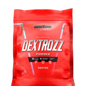 DEXTROZZ INTEGRALMEDICA