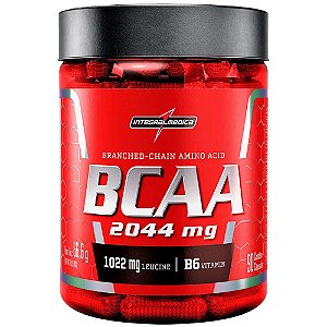 BCAA 2044 mg
