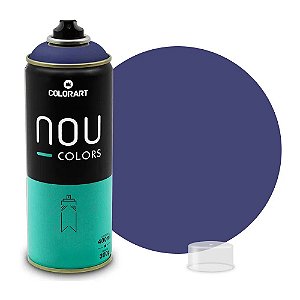 Spray Azul Ultra NOU