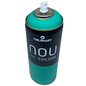 Spray Verde NOU