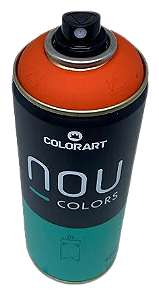 Spray Laranja Bahia NOU