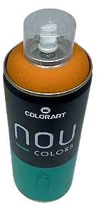 Spray Laranja Eco NOU