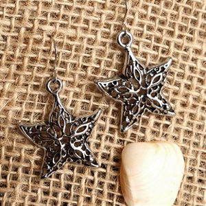 Brinco Estrela do Mar