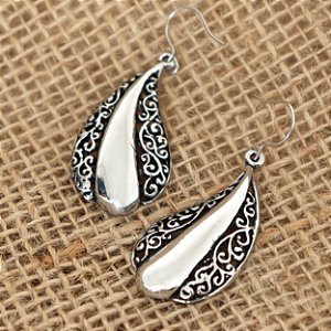 Brinco Gota Movimento