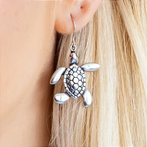 Brinco Tartaruga Serelepe