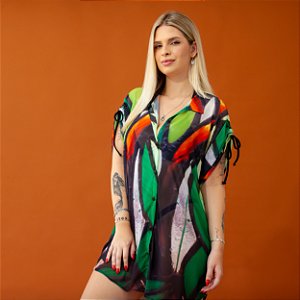 Saída de Praia - Camisão