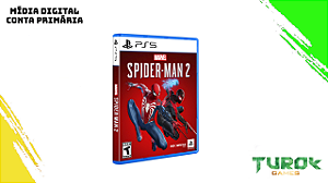 Marvel's Spider-Man 2 DIGITAL - PS5