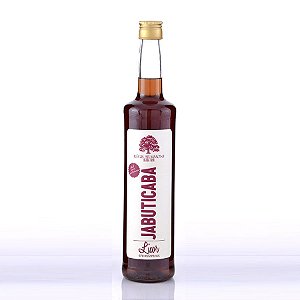 LICOR DE JABUTICABA 670ML