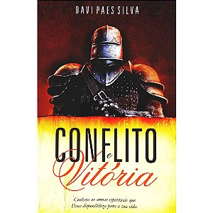 Conflito e Vitória - Davi Paes Silva