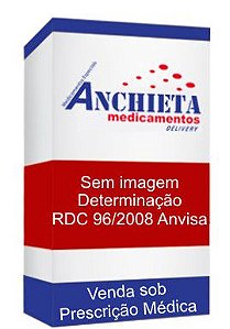 Montelucaste de Sódio Biosintética - Aché 10mg, caixa com 30