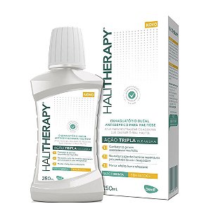 HALITHERAPY 250 ML