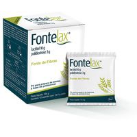 FONTELAX 10 SACHES