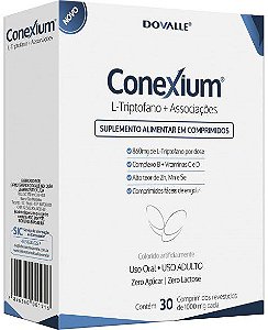 CONEXIUM C/30 COMPRIMIDOS REV