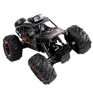 Carro de controle remoto off-road WIFI FPV com câmera 720P