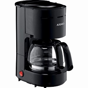Cafeteira Arno Filtro FG3206B1 127V