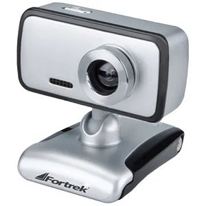 Web Cam Fortrek EasyCam Fun