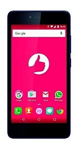 Smartphone Positivo Twist L S520 Dual Sim