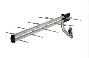 Antena Externa Log Kit AE-900I 16 Indusat