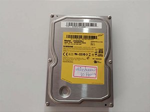 HD Samsung HD322HJ 320GB 7200RPM com Windows 10
