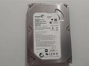 Disco Rígido Interno 500GB Seagate Barracuda com Windows 10 Home Instalado