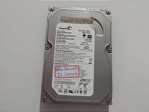 HD Interno Seagate Barracuda 160GB
