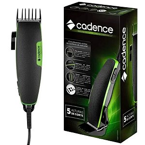 Máquina de Corte Cadence Champion Cut CAB175