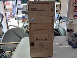 CPU Intel Celeron 430 4GB RAM 320GB HD Windows 10