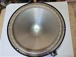 Auto Falante Bravox PSW12 12 Pol 200W RMS