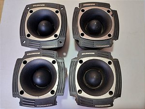 Tweeter Selenium ST302 8 Ohms Profissional 4 Unid