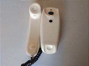 Monofone Interfone Residencial HDL F8-NTL AZ-02