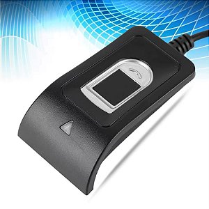 Leitor Digital USB WA26 para Controle de Acesso