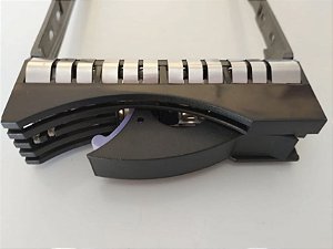 Gaveta HD IBM 3.5 X3500 X3200 M2 M3 42R4131