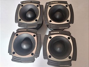 Tweeter Selenium ST302 8 Ohms Profissional 4 unidades