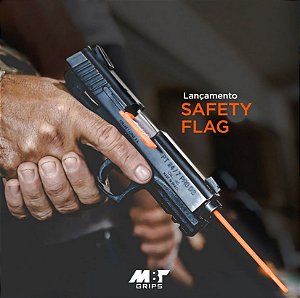 Safety flag Multi calibres- MBT