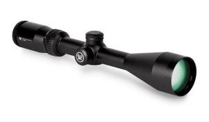 Luneta Crossfire II 3-9X50 V.Brite iluminada - tubo 1 - Vortex Optics